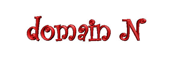 donainN Logo
